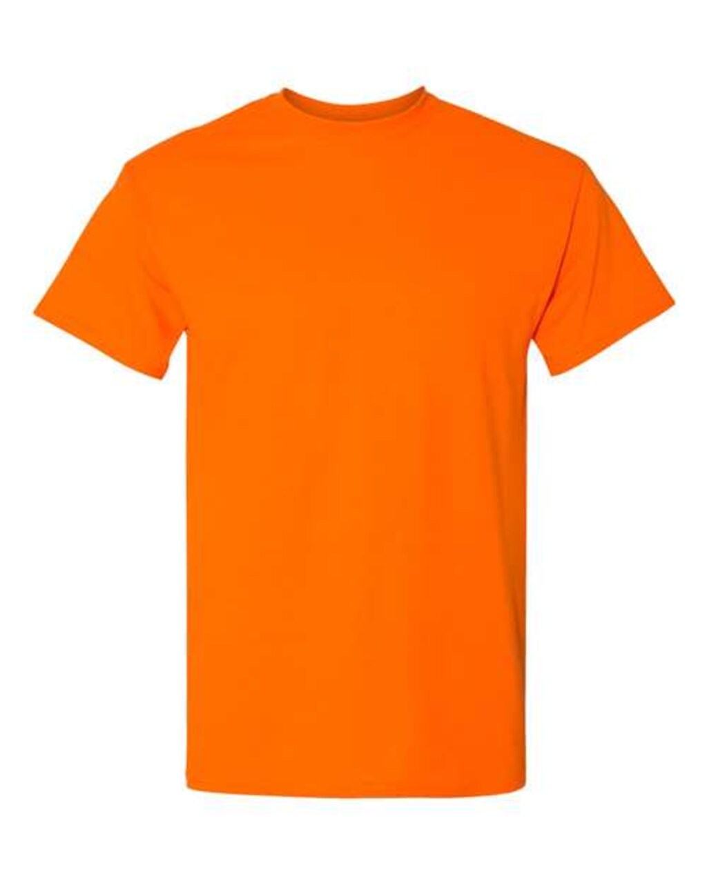 Moisture Resistant DryBlend, T Shirt Unisex Fit for Casual Wear